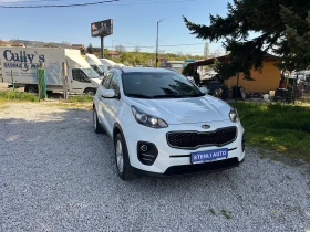 Kia Sportage 1.6GDI  EURO6B GAS, снимка 1