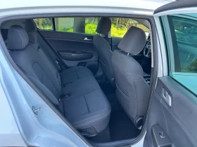 Kia Sportage 1.6GDI  EURO6B GAS, снимка 12