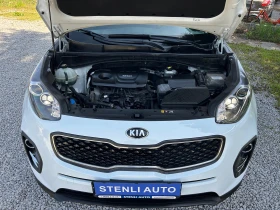 Kia Sportage 1.6GDI  EURO6B GAS, снимка 16