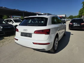 Audi Q5 2.0TDI 190к.с Quattro , снимка 4