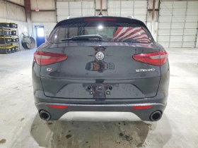 Alfa Romeo Stelvio  AWD, снимка 6