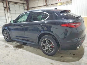 Alfa Romeo Stelvio  AWD, снимка 2