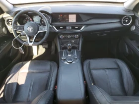 Alfa Romeo Stelvio  AWD, снимка 8