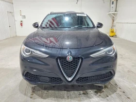 Alfa Romeo Stelvio  AWD, снимка 5