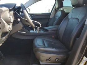 Alfa Romeo Stelvio  AWD, снимка 7