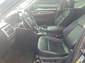 VW Atlas 3.6l Volkswagen Sel, снимка 7