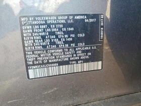 VW Atlas 3.6l Volkswagen Sel, снимка 12
