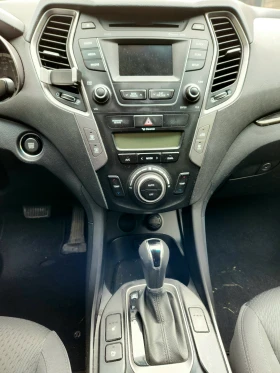 Hyundai Santa fe 3.3 XL AWD, снимка 12