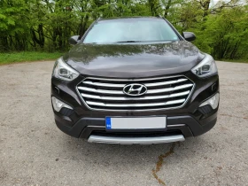 Hyundai Santa fe 3.3 XL AWD, снимка 7