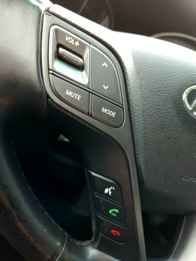 Hyundai Santa fe 3.3 XL AWD, снимка 16