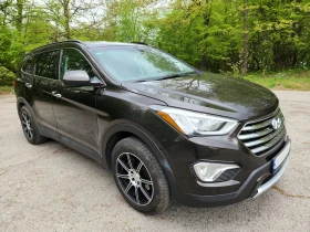 Hyundai Santa fe 3.3 XL AWD, снимка 2