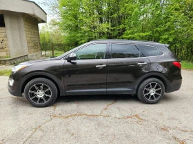 Hyundai Santa fe 3.3 XL AWD, снимка 6