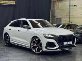 Audi RSQ8 B&O SYSTEM* FULL PPF, снимка 1