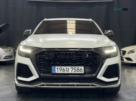 Audi RSQ8 B&O SYSTEM* FULL PPF, снимка 2