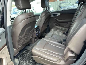 Audi Q7 * TECHNIK * FULLY LOADED * ЛИЦЕНЗИРАН ПРОДАВАЧ, снимка 12