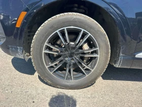 Audi Q7 3.0T Technik | CARFAX | БЕЗ ПЪРВОНАЧАЛНА ВНОСКА, снимка 6