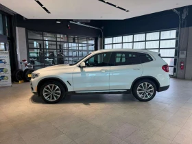 BMW X3 xDrive30i / КАМЕРА / ШИБИДАХ / ЦЕНА ДО БЪЛГАРИЯ , снимка 8