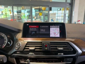 BMW X3 xDrive30i / КАМЕРА / ШИБИДАХ / ЦЕНА ДО БЪЛГАРИЯ , снимка 14