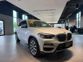 BMW X3 xDrive30i / КАМЕРА / ШИБИДАХ / ЦЕНА ДО БЪЛГАРИЯ , снимка 1