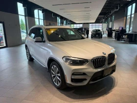 BMW X3 xDrive30i / КАМЕРА / ШИБИДАХ / ЦЕНА ДО БЪЛГАРИЯ , снимка 3