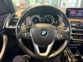 BMW X3 xDrive30i / КАМЕРА / ШИБИДАХ / ЦЕНА ДО БЪЛГАРИЯ , снимка 12