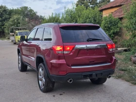 Jeep Grand cherokee Overland 5.7 Hemi, снимка 3