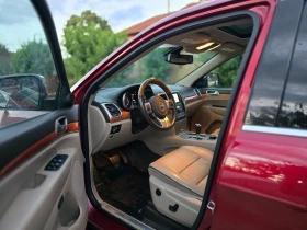 Jeep Grand cherokee Overland 5.7 Hemi, снимка 16