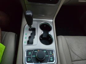 Jeep Grand cherokee Overland 5.7 Hemi, снимка 11