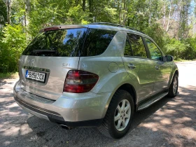 Mercedes-Benz ML 320 CDI 4MATIC, снимка 6