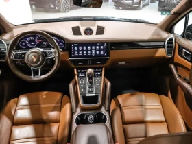 Porsche Cayenne * PANORAMA * Автокредит * (Цена до България), снимка 14