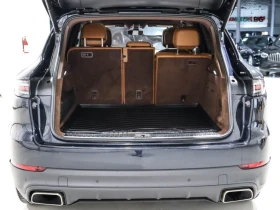 Porsche Cayenne * PANORAMA * Автокредит * (Цена до България), снимка 11