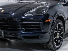 Porsche Cayenne * PANORAMA * Автокредит * (Цена до България), снимка 9