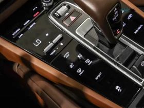 Porsche Cayenne * PANORAMA * Автокредит * (Цена до България), снимка 16