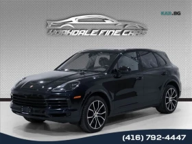 Porsche Cayenne * PANORAMA * Автокредит * (Цена до България), снимка 1
