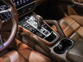 Porsche Cayenne * PANORAMA * Автокредит * (Цена до България), снимка 15