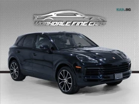 Porsche Cayenne * PANORAMA * Автокредит * (Цена до България), снимка 3