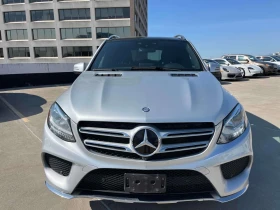 Mercedes-Benz GLE 400 * CARFAX * ОТ ПРЕДСТАВИТЕЛСТВО * АВТОКРЕДИТ, снимка 5