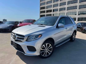 Mercedes-Benz GLE 400 * CARFAX * ОТ ПРЕДСТАВИТЕЛСТВО * АВТОКРЕДИТ, снимка 1