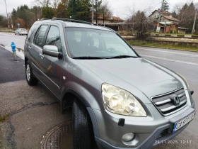 Honda Cr-v, снимка 3