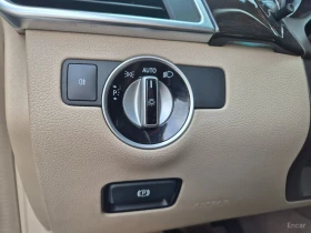 Mercedes-Benz GL 450 4MATIC* КОЖА* ПОДГРЕВ* НАВИ* ПАНО, снимка 16