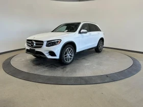 Mercedes-Benz GLC GLC 300 4MATIC, снимка 1