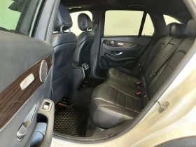 Mercedes-Benz GLC GLC 300 4MATIC, снимка 17