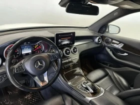 Mercedes-Benz GLC GLC 300 4MATIC, снимка 7