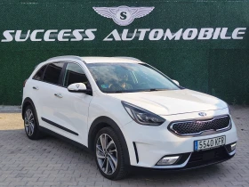 Kia Niro HYBRID* CAMERA* JBL* LEDD* LIZING, снимка 2