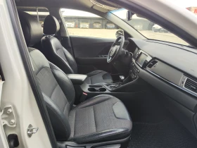 Kia Niro HYBRID* CAMERA* JBL* LEDD* LIZING, снимка 10