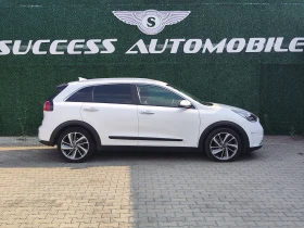 Kia Niro HYBRID* CAMERA* JBL* LEDD* LIZING, снимка 3