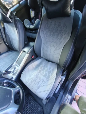 Volvo XC60, снимка 8