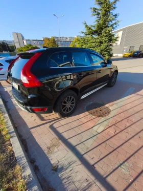 Volvo XC60, снимка 4