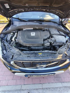 Volvo XC60, снимка 13