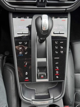 Porsche Macan * S * CARFAX * ОПЦИЯ ЗА ФИНАНСИРАНЕ, снимка 10